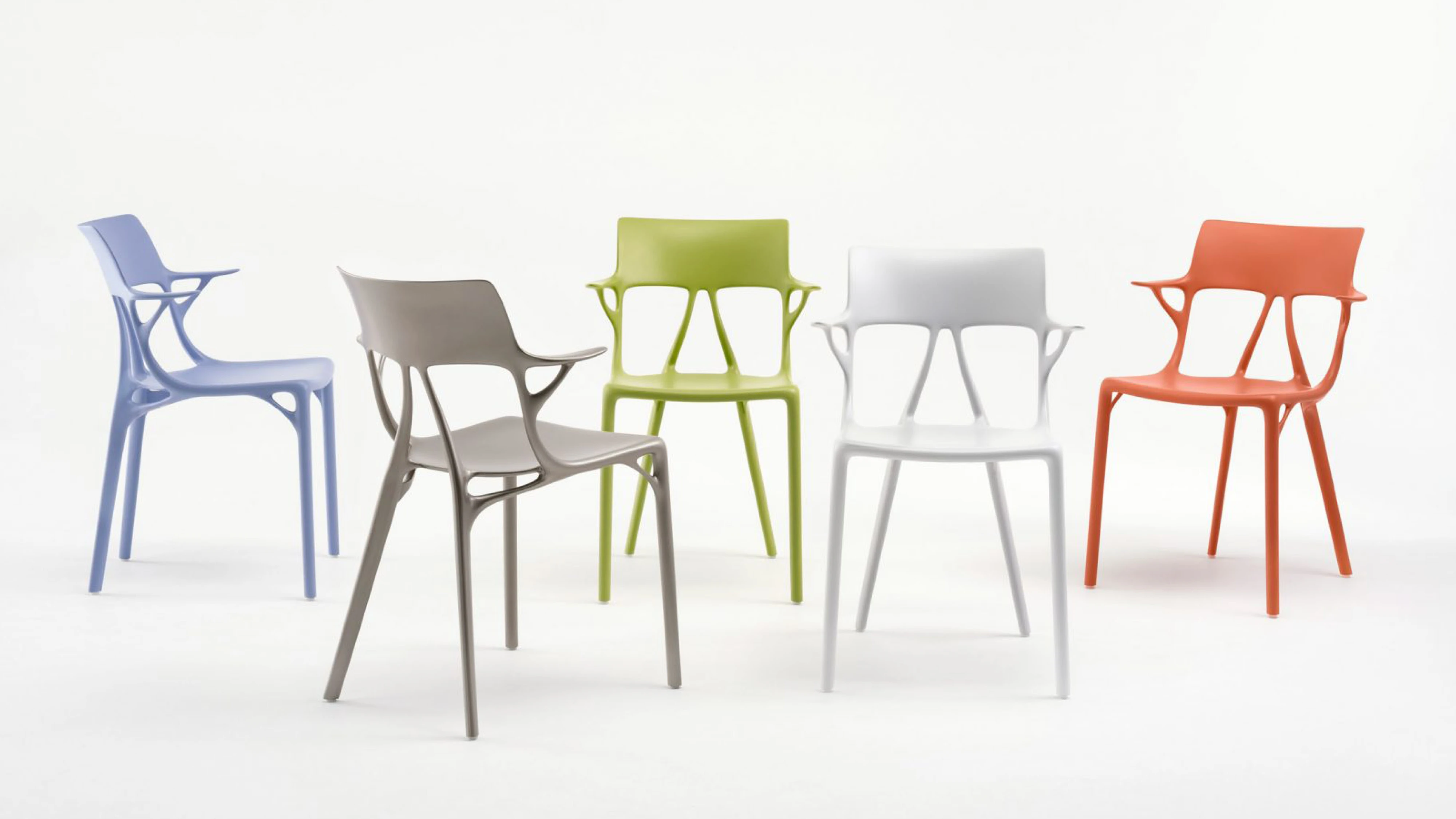 A.I. Chair Kartell