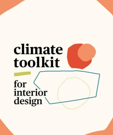 Climate Toolkit for Designers