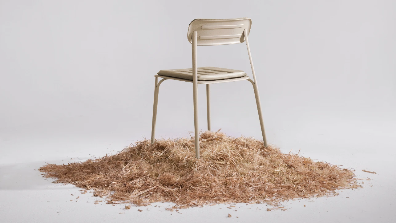 Mebl Transforming Furniture Changemaker Series / PROWL Studio