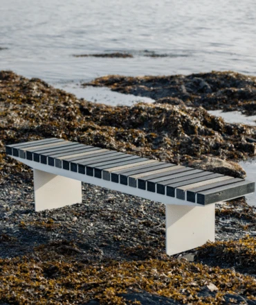 Vestre bench