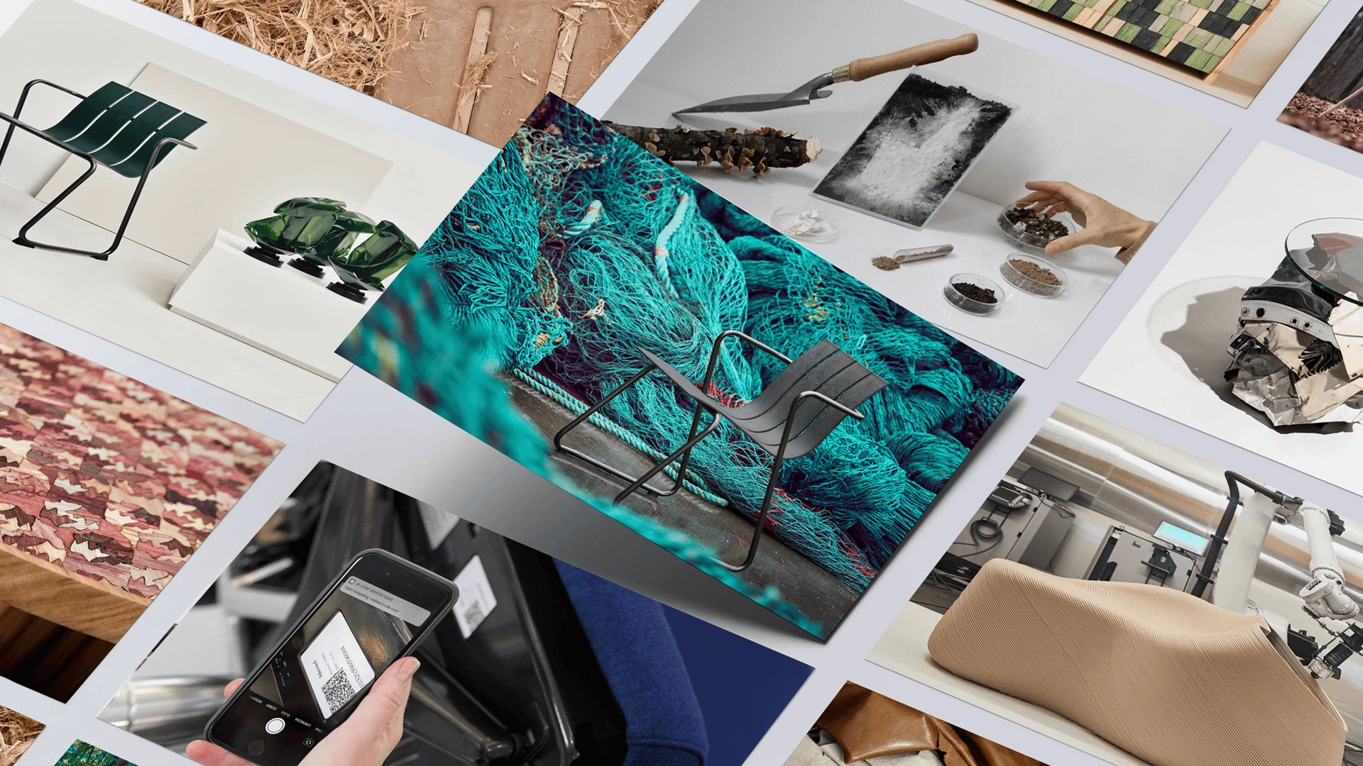 Accelerating Innovation in Furniture