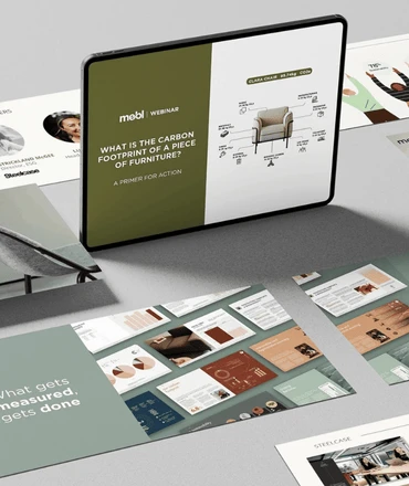 Circular Design Webinars